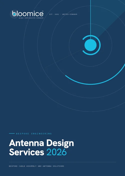 Antenna Design Services  