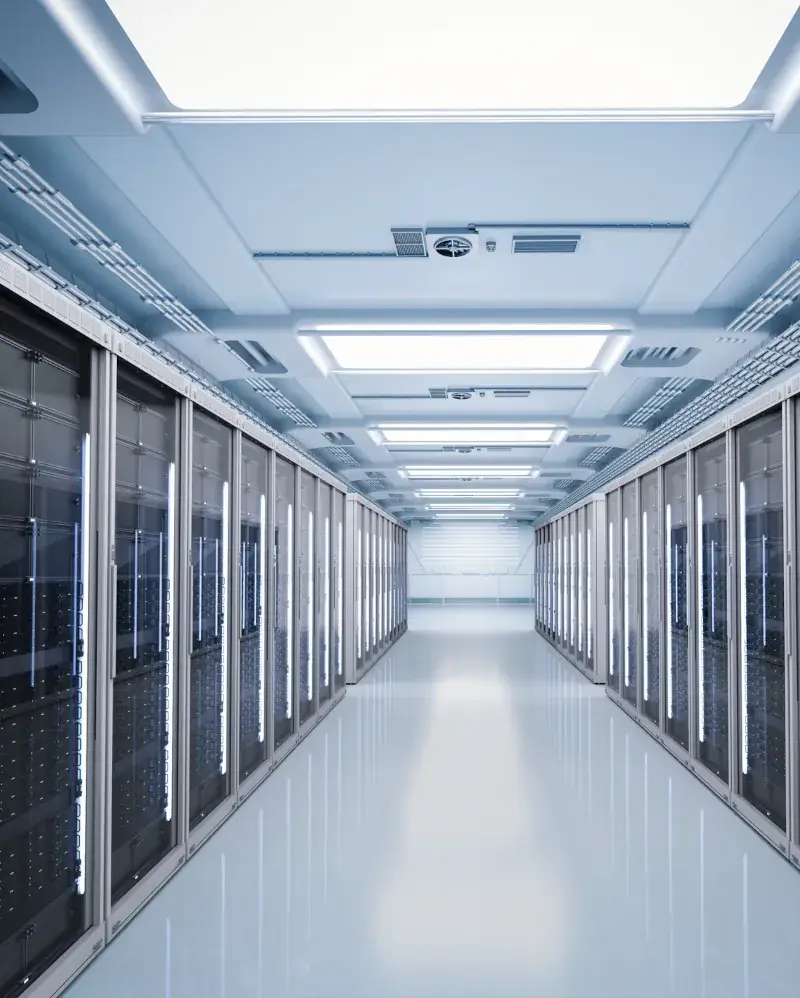 High Integrity Connectivity