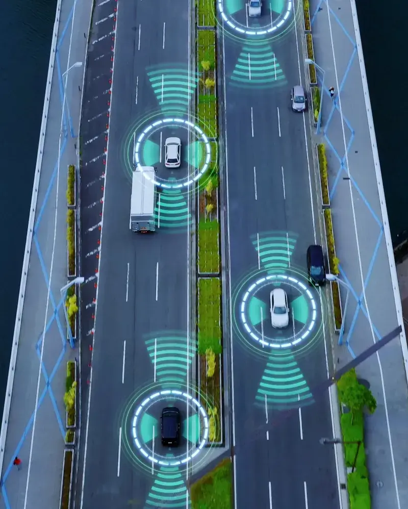 Intelligent Transportation