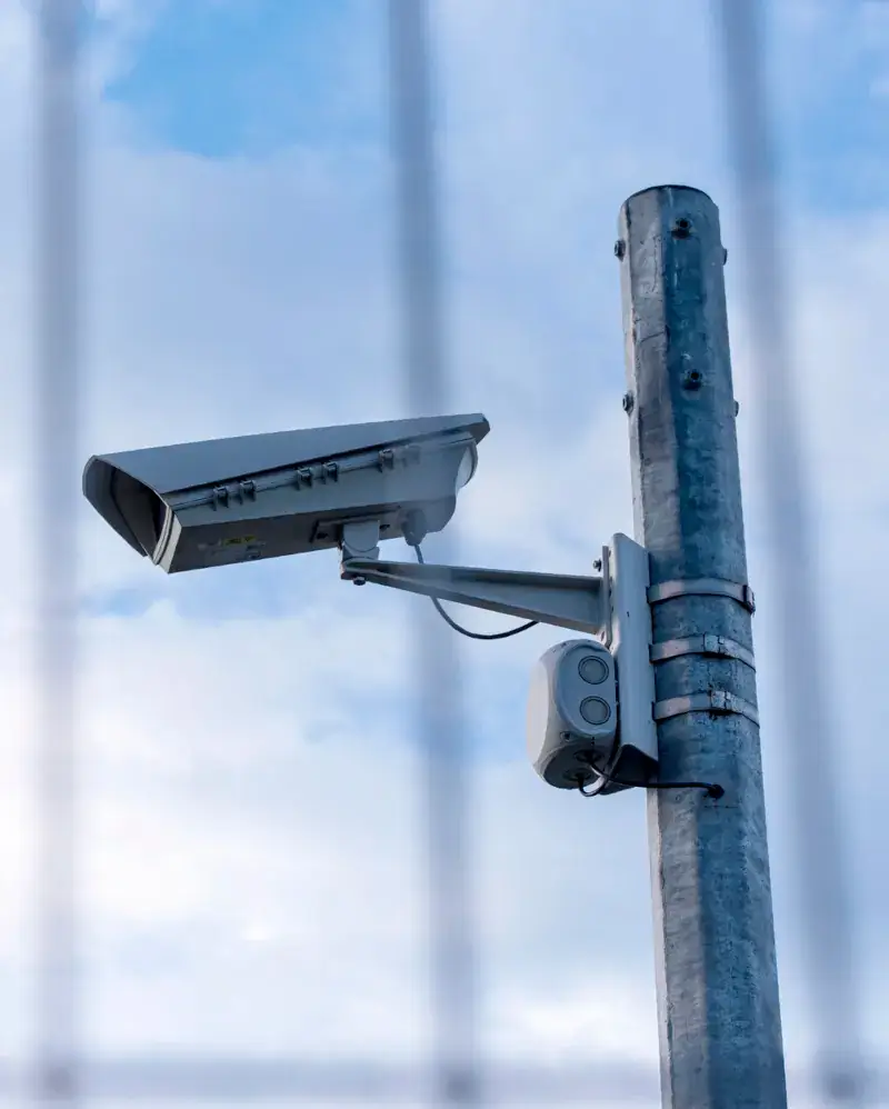 Mission Critical & Security Systems